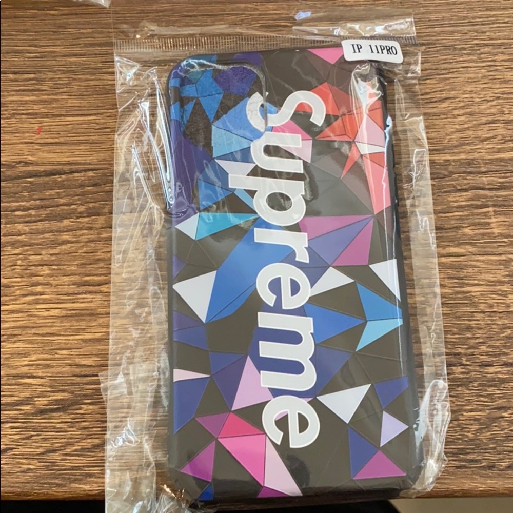 iPhone 11 Pro case